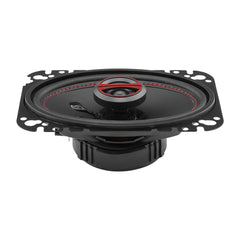 DS18 GEN-X4.6 4x6 2-Way Coaxial Car Speaker 135 Watts 4-Ohm - DS18