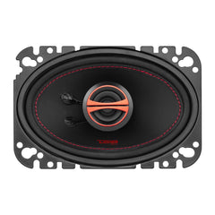 DS18 GEN-X4.6 4x6 2-Way Coaxial Car Speaker 135 Watts 4-Ohm - DS18