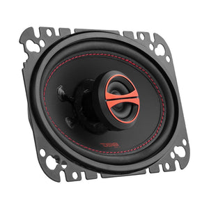 DS18 GEN-X4.6 4x6 2-Way Coaxial Car Speaker 135 Watts 4-Ohm - DS18