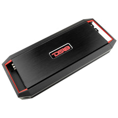 DS18 GEN-X4500.1D Class D 1-Channel Monoblock Amplifier 4500 Watts - DS18