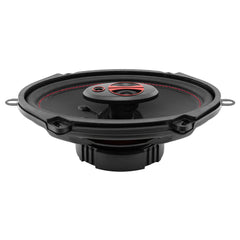 DS18 GEN-X5.7 5x7" 3-Way Coaxial Car Speaker 165 Watts 4-Ohm - DS18