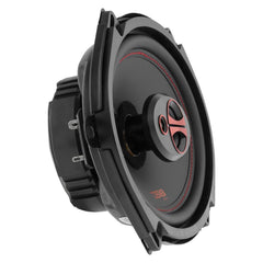 DS18 GEN-X5.7 5x7" 3-Way Coaxial Car Speaker 165 Watts 4-Ohm - DS18