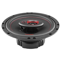 DS18 GEN-X6.5 6.5" 3-Way Coaxial Car Speaker 150 Watts 4-Ohm - DS18