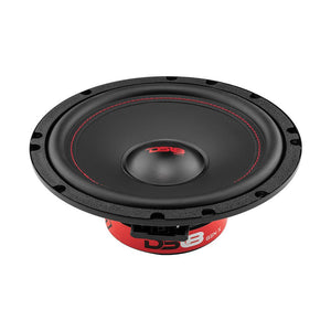 DS18 GEN-X6.5C 6.5" 2-Way Component Speaker Car Speaker 150 Watts 4-Ohm - DS18