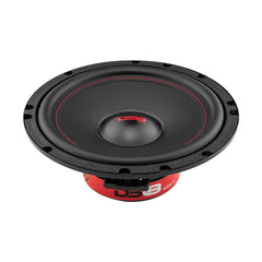 DS18 GEN-X6.5C 6.5" 2-Way Component Speaker Car Speaker 150 Watts 4-Ohm - DS18
