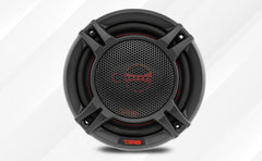 DS18 GEN-X6.5 6.5" 3-Way Coaxial Car Speaker 150 Watts 4-Ohm - DS18
