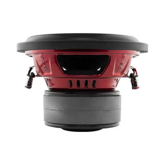 GEN-XX 10" High Excursion Subwoofer Double Stacked Magnets 500 Watts Rms DVC 4-Ohm - DS18
