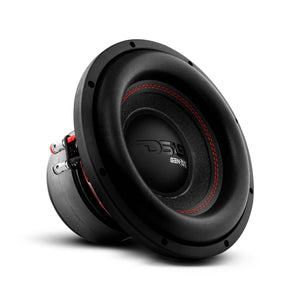 GEN-XX 10" High Excursion Subwoofer Double Stacked Magnets 500 Watts Rms DVC 4-Ohm - DS18
