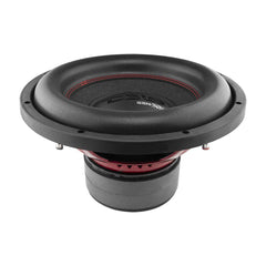 GEN-XX 12" High Excursion Subwoofer Double Stacked Magnets 600 Watts Rms DVC 4-Ohm - DS18