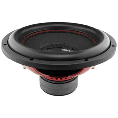 GEN-XX 15" High Excursion Subwoofer Double Stacked Magnets 600 Watts Rms DVC 4-Ohm - DS18