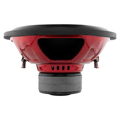 GEN-XX 15" High Excursion Subwoofer Double Stacked Magnets 600 Watts Rms DVC 4-Ohm - DS18