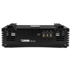 PRO 1-Channel Full-Range Class D Amplifier 1400 Watts Rms @ 1-Ohm - DS18