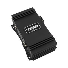 PRO 1-Channel Full-Range Class D Amplifier 1400 Watts Rms @ 1-Ohm - DS18