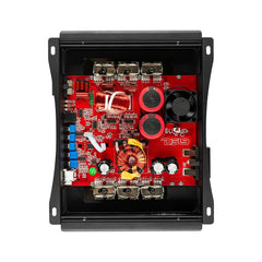 PRO 1-Channel Full-Range Class D Amplifier 2200 Watts Rms @ 1-Ohm - DS18