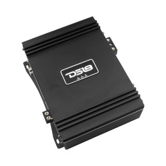 PRO 1-Channel Full-Range Class D Amplifier 2200 Watts Rms @ 1-Ohm - DS18