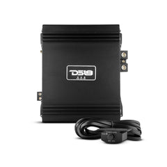 PRO 1-Channel Full-Range Class D Amplifier 3000 Watts Rms @ 1-Ohm - DS18