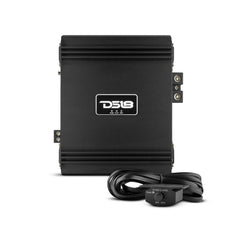 PRO 1-Channel Full-Range Class D Amplifier 3000 Watts Rms @ 2-Ohm - DS18