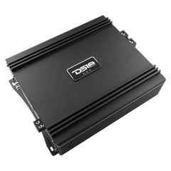 PRO 1-Channel Full-Range Class D Amplifier 5000 Watts Rms @ 1-Ohm - DS18
