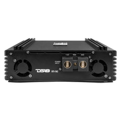 PRO 1-Channel Full-Range Class D Amplifier 5000 Watts Rms @ 2-Ohm - DS18