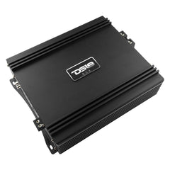 PRO 1-Channel Full-Range Class D Amplifier 5000 Watts Rms @ 2-Ohm - DS18