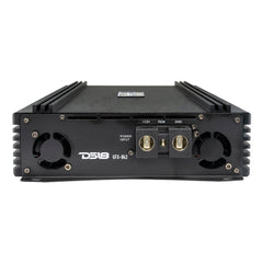 PRO 1-Channel Full-Range Class D Amplifier 8000 Watts Rms @ 2-Ohm - DS18
