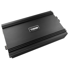 PRO 1-Channel Full-Range Class D Amplifier 8000 Watts Rms @ 2-Ohm - DS18