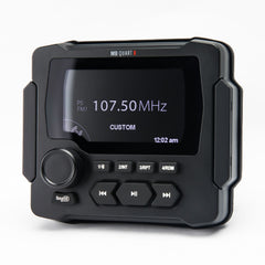 GMR-LED Nautic 160 Watt Powered Source Unit