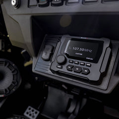 GMR-LED Nautic 160 Watt Powered Source Unit