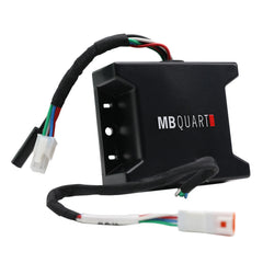 GMR-RGBA 150 Watt RGB Lighting Amplifier