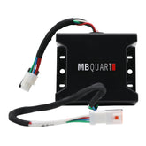 GMR-RGBA 150 Watt RGB Lighting Amplifier