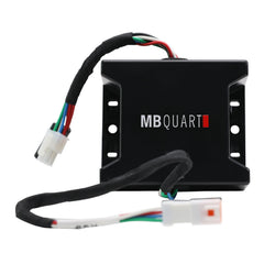 GMR-RGBA 150 Watt RGB Lighting Amplifier