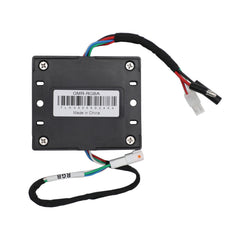 GMR-RGBA 150 Watt RGB Lighting Amplifier