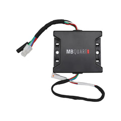 GMR-RGBA 150 Watt RGB Lighting Amplifier