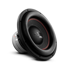 GEN-XX 12" High Excursion Subwoofer Double Stacked Magnets 600 Watts Rms DVC 4-Ohm - DS18
