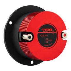 3" Die Cast Compression Neodymium Super Bullet Tweeter 1" Titanium | 120W RMS 4-Ohm - DS18