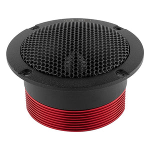 3.75" Die Cast Compression Neodymium Super Bullet Tweeter 1.3" Aluminum | 160W RMS 4-Ohm - DS18