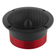 3.75" Die Cast Compression Neodymium Super Bullet Tweeter 1.3" Aluminum | 160W RMS 4-Ohm - DS18