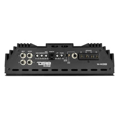 HOOLIGAN KO Amplifier with Voltmeter Made In Korea - DS18