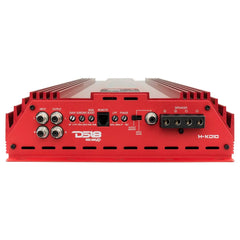 HOOLIGAN KO Amplifier with Voltmeter Made In Korea - DS18