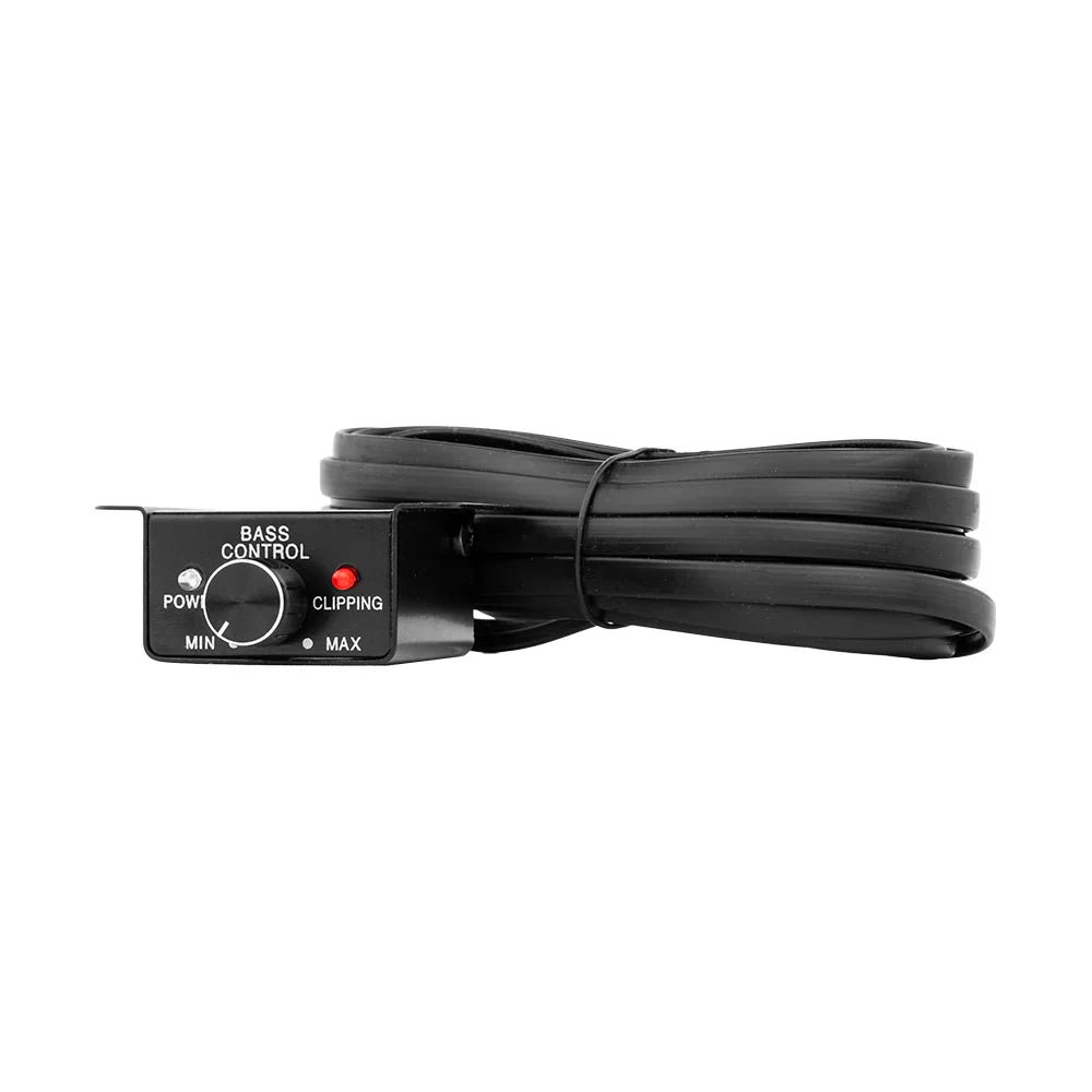 HOOLIGAN KO Amplifier with Voltmeter Made In Korea - DS18