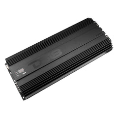 HOOLIGAN KO Amplifier with Voltmeter Made In Korea - DS18