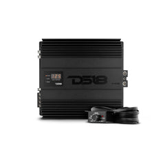 DS18 - Best Bass Package - DS18