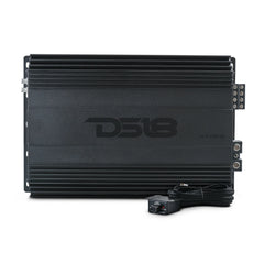 HOOLIGAN KO Amplifier with Voltmeter Made In Korea - DS18