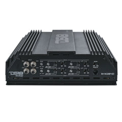 HOOLIGAN KO Amplifier with Voltmeter Made In Korea - DS18