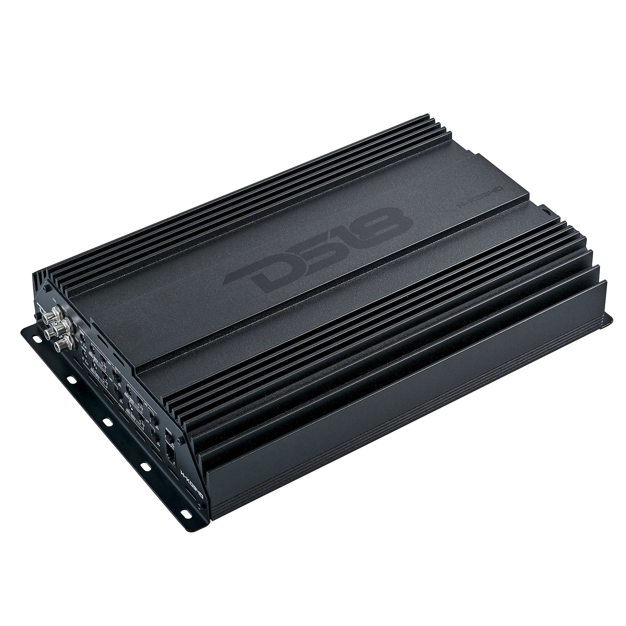 HOOLIGAN KO Amplifier with Voltmeter Made In Korea - DS18