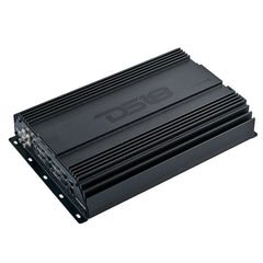 HOOLIGAN KO Amplifier with Voltmeter Made In Korea - DS18