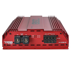HOOLIGAN KO Amplifier with Voltmeter Made In Korea - DS18