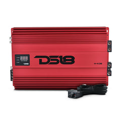 HOOLIGAN KO Amplifier with Voltmeter Made In Korea - DS18