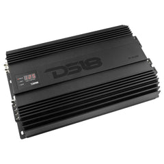 HOOLIGAN KO Amplifier with Voltmeter Made In Korea - DS18