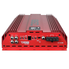 HOOLIGAN KO Amplifier with Voltmeter Made In Korea - DS18